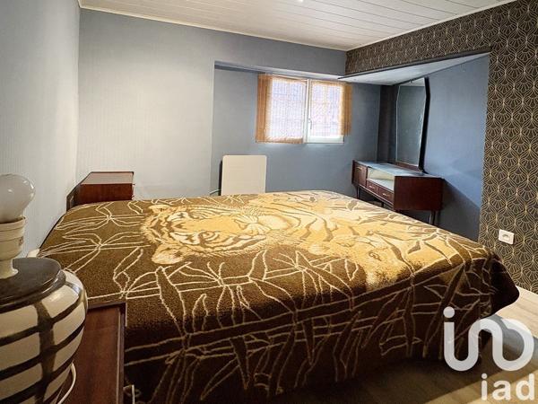 Maison à vendre 7 pièces 220 m² Thury