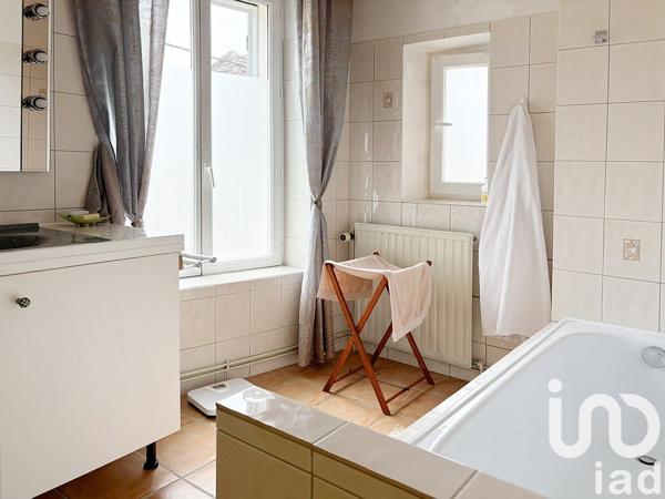 Maison à vendre 7 pièces 220 m² Thury