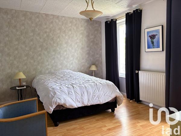 Maison à vendre 7 pièces 220 m² Thury