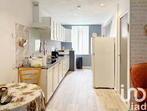 Maison à vendre 7 pièces 220 m² Thury