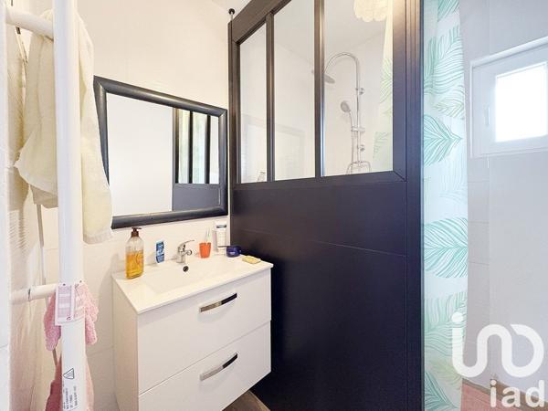 Maison à vendre 7 pièces 220 m² Thury