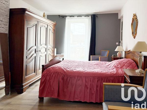 Maison à vendre 7 pièces 220 m² Thury