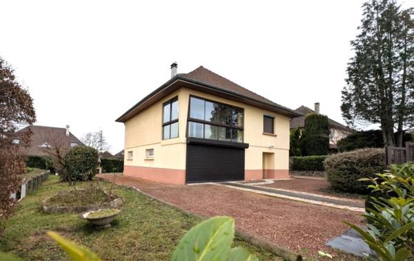 Vente Maison Individuelle rénové(e) Mably   