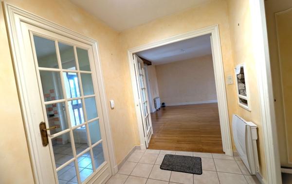 Vente Maison Individuelle rénové(e) Mably   