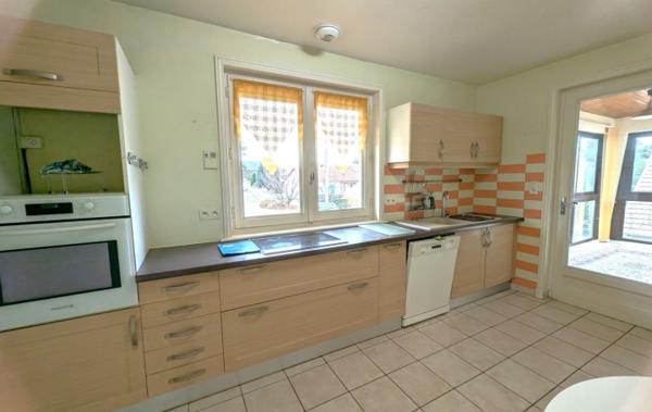 Vente Maison Individuelle rénové(e) Mably   