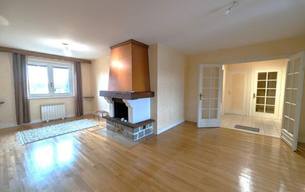 Vente Maison Individuelle rénové(e) Mably   