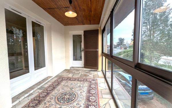 Vente Maison Individuelle rénové(e) Mably   