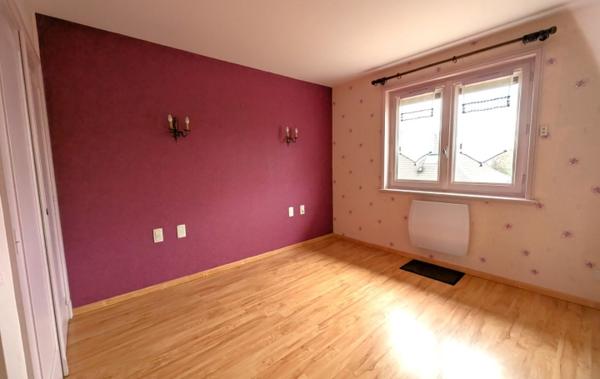 Vente Maison Individuelle rénové(e) Mably   