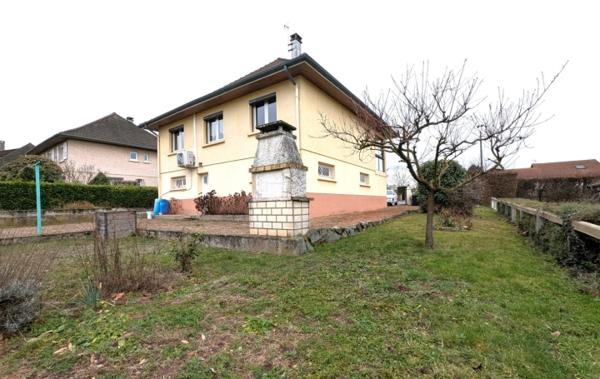 Vente Maison Individuelle rénové(e) Mably   