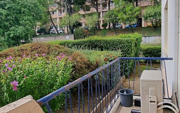 Appartement à louer    4 pièces •  Alès