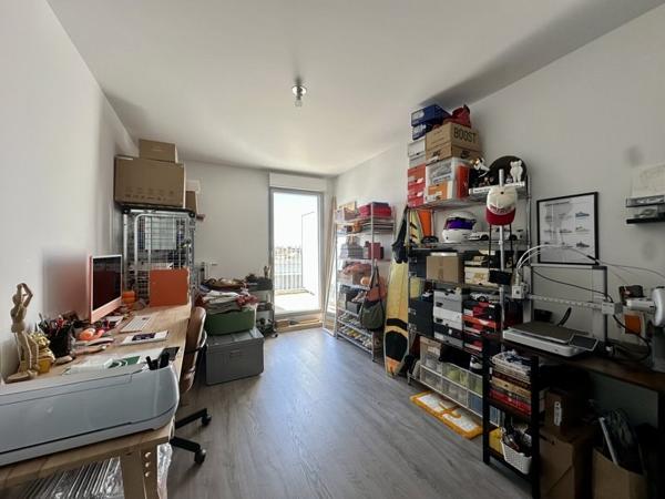 Appartement à louer 1 210 € CC Bordeaux 3 p 70 m² DPE A