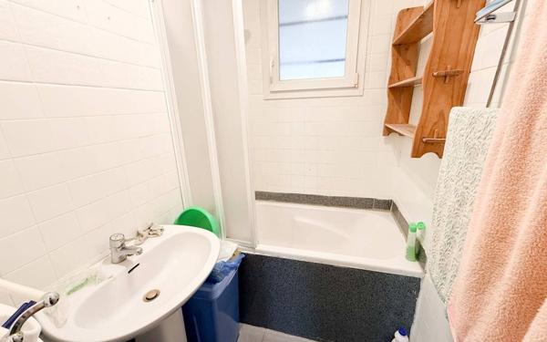 Maison à vendre    5 pièces • 55 m2 Goussainville