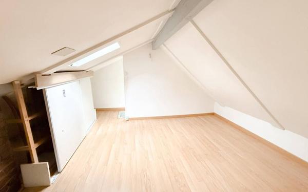 Maison à vendre    5 pièces • 55 m2 Goussainville