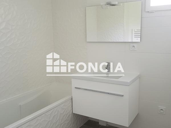 Location Appartement 3 pièces 54.62 m² - 189 RUE JULES ISAAC Montpellier 34000