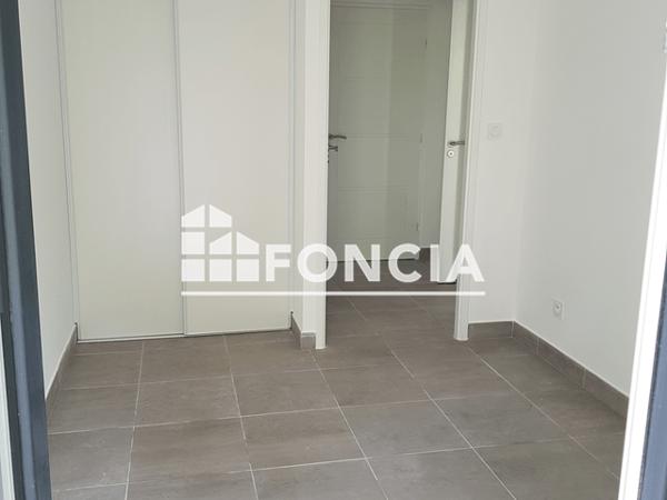 Location Appartement 3 pièces 54.62 m² - 189 RUE JULES ISAAC Montpellier 34000