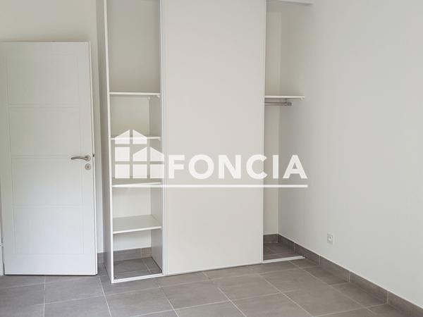 Location Appartement 3 pièces 54.62 m² - 189 RUE JULES ISAAC Montpellier 34000