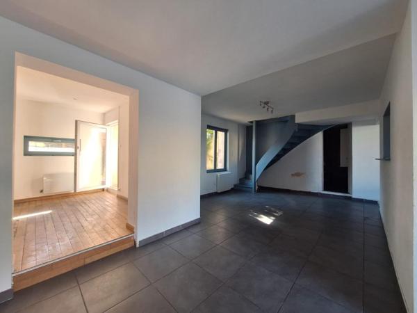À vendre Appartement 4 pièces 74 m² - Golbey 88190