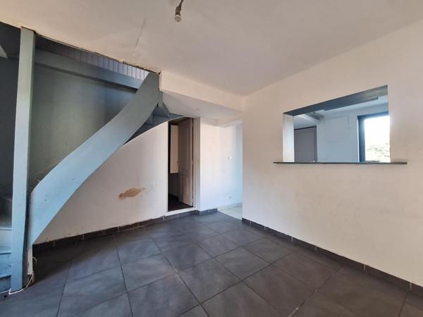 À vendre Appartement 4 pièces 74 m² - Golbey 88190