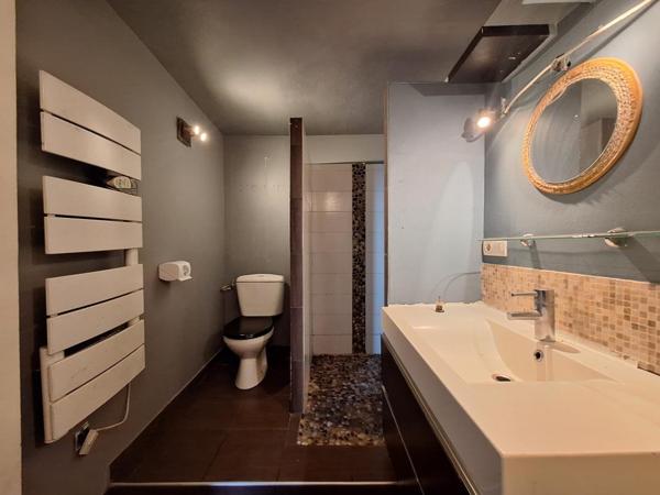 À vendre Appartement 4 pièces 74 m² - Golbey 88190
