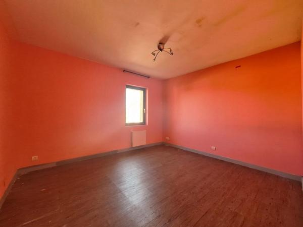À vendre Appartement 4 pièces 74 m² - Golbey 88190