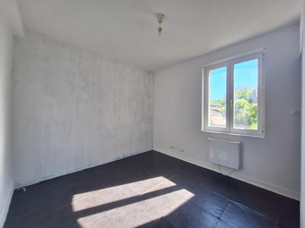 À vendre Appartement 4 pièces 74 m² - Golbey 88190