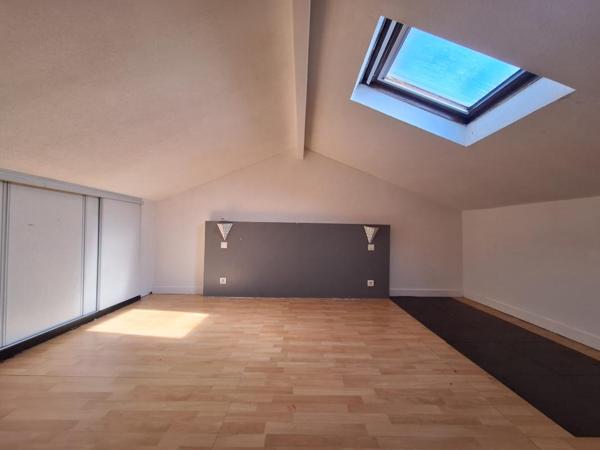 À vendre Appartement 4 pièces 74 m² - Golbey 88190