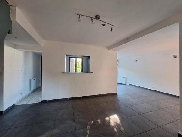 À vendre Appartement 4 pièces 74 m² - Golbey 88190