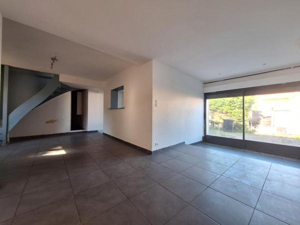 À vendre Appartement 4 pièces 74 m² - Golbey 88190