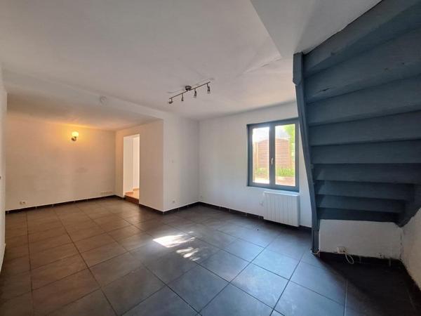 À vendre Appartement 4 pièces 74 m² - Golbey 88190