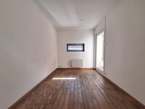 À vendre Appartement 4 pièces 74 m² - Golbey 88190