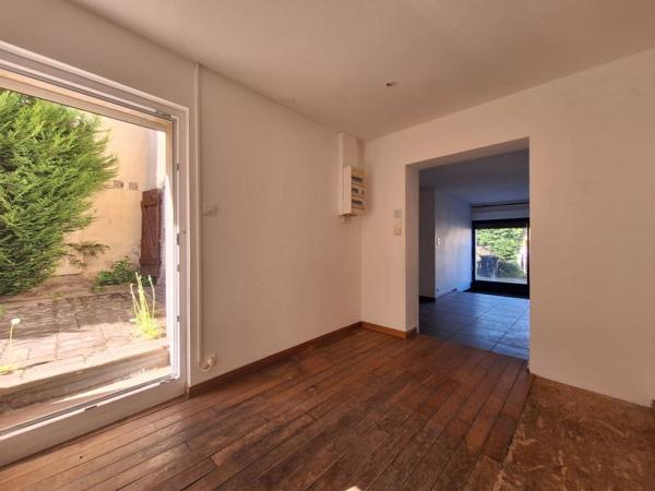 À vendre Appartement 4 pièces 74 m² - Golbey 88190
