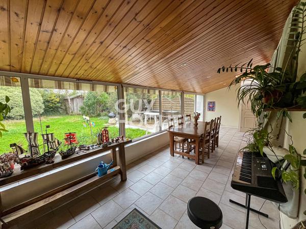 Maison à vendre à LA ROCHELLE - Référence 8380