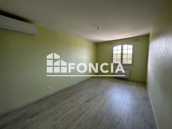 Location Maison 5 pièces 144 m² - 5 RUE FRANCOIS VILLON Puygouzon 81990