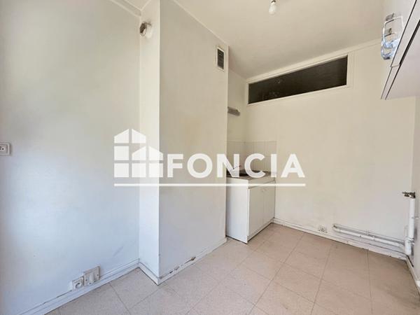 Location Appartement 3 pièces 54.12 m² - 5 A 14 PARC DE LA DURDENT Mont-saint-aignan 76130