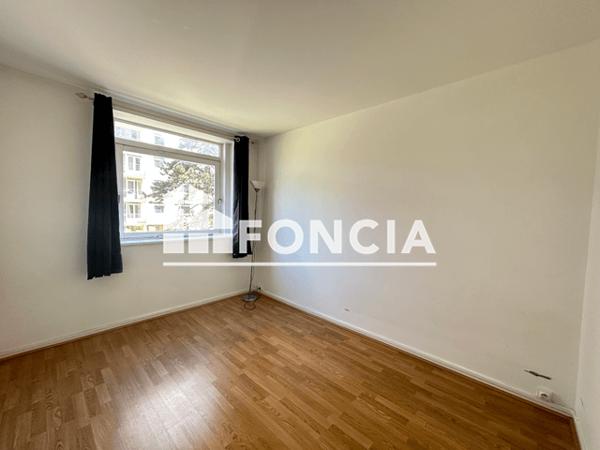 Location Appartement 3 pièces 54.12 m² - 5 A 14 PARC DE LA DURDENT Mont-saint-aignan 76130