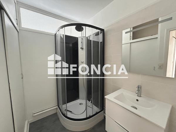 Location Appartement 3 pièces 54.12 m² - 5 A 14 PARC DE LA DURDENT Mont-saint-aignan 76130