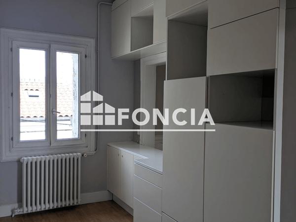 Location Appartement 4 pièces 132.16 m² - 1 RUE ADOLPHE MION Montpellier 34000