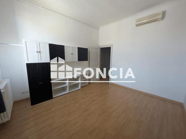 Location Appartement 4 pièces 132.16 m² - 1 RUE ADOLPHE MION Montpellier 34000