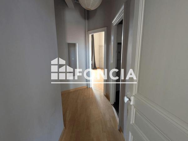 Location Appartement 4 pièces 132.16 m² - 1 RUE ADOLPHE MION Montpellier 34000
