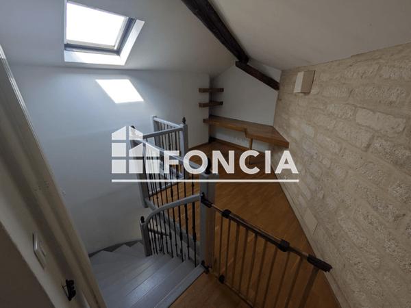 Location Appartement 4 pièces 132.16 m² - 1 RUE ADOLPHE MION Montpellier 34000