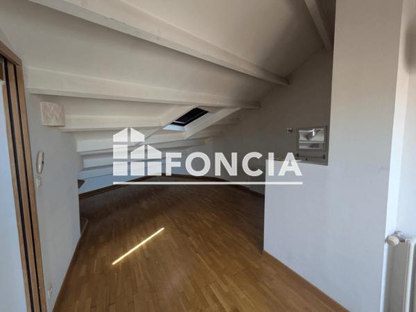 Location Appartement 4 pièces 132.16 m² - 1 RUE ADOLPHE MION Montpellier 34000