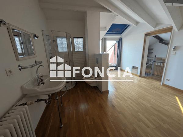 Location Appartement 4 pièces 132.16 m² - 1 RUE ADOLPHE MION Montpellier 34000