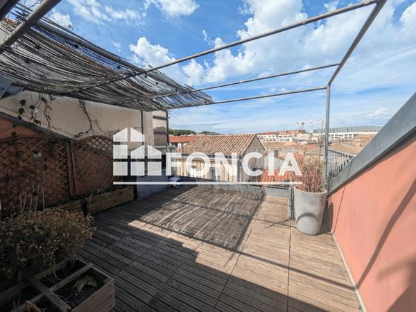Location Appartement 4 pièces 132.16 m² - 1 RUE ADOLPHE MION Montpellier 34000