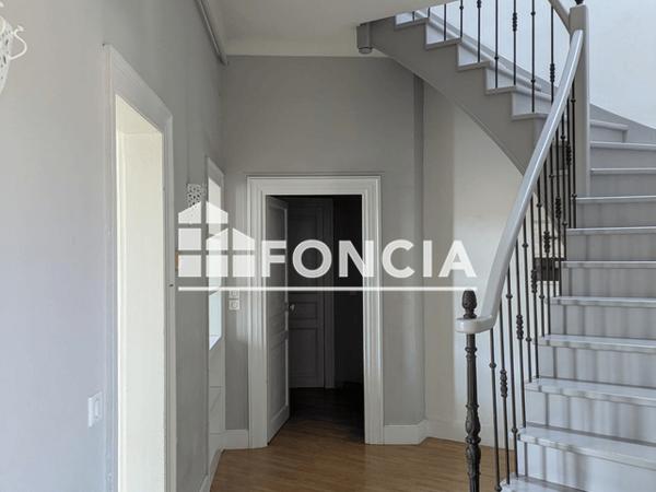 Location Appartement 4 pièces 132.16 m² - 1 RUE ADOLPHE MION Montpellier 34000