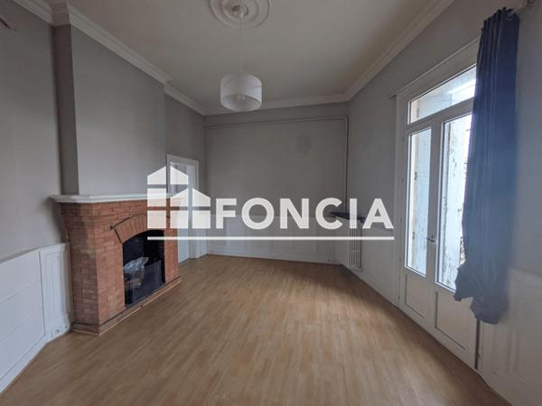 Location Appartement 4 pièces 132.16 m² - 1 RUE ADOLPHE MION Montpellier 34000