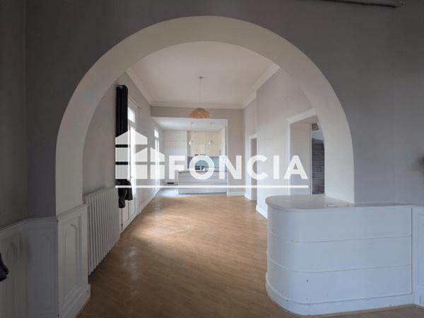 Location Appartement 4 pièces 132.16 m² - 1 RUE ADOLPHE MION Montpellier 34000