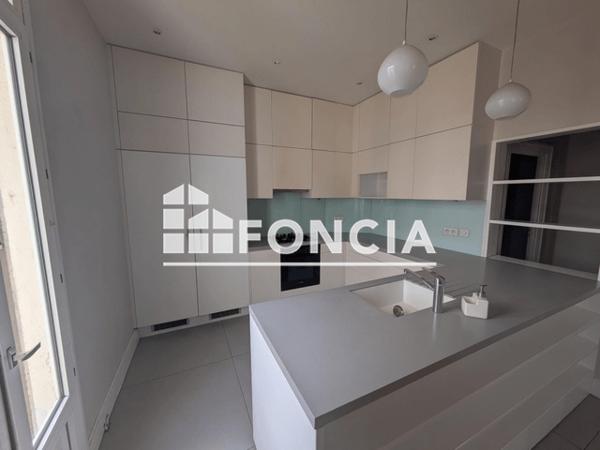 Location Appartement 4 pièces 132.16 m² - 1 RUE ADOLPHE MION Montpellier 34000