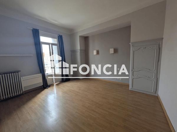 Location Appartement 4 pièces 132.16 m² - 1 RUE ADOLPHE MION Montpellier 34000
