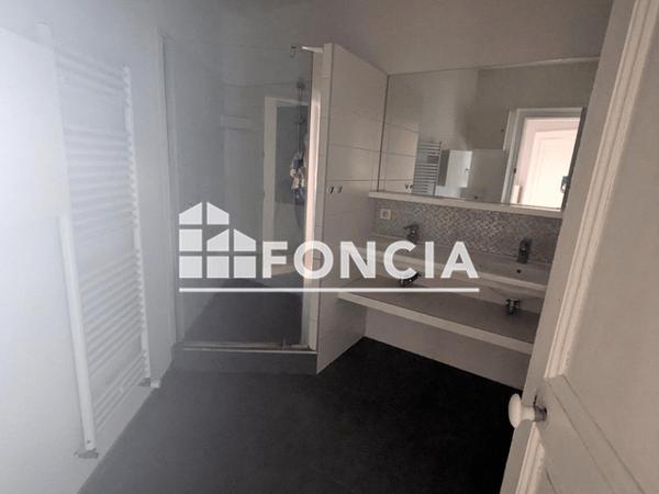 Location Appartement 4 pièces 132.16 m² - 1 RUE ADOLPHE MION Montpellier 34000