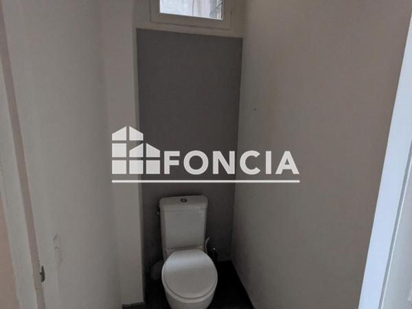 Location Appartement 4 pièces 132.16 m² - 1 RUE ADOLPHE MION Montpellier 34000